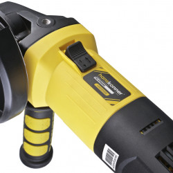 Болгарка (УШМ) Hanskonner HAG15125E