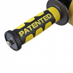 Болгарка (УШМ) Hanskonner HAG15125E