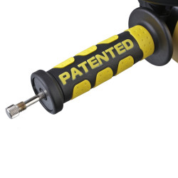 Болгарка (УШМ) Hanskonner HAG15125E