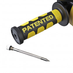 Болгарка (УШМ) Hanskonner HAG15125E