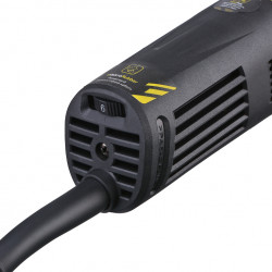 Болгарка (УШМ) Hanskonner HAG15125E