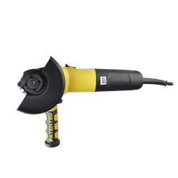 Болгарка (УШМ) Hanskonner HAG15125E