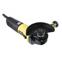 Болгарка (УШМ) Hanskonner HAG15125E