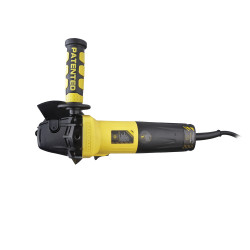 Болгарка (УШМ) Hanskonner HAG15125E