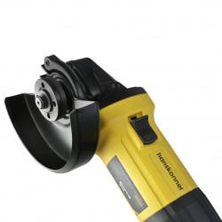 Болгарка (УШМ) Hanskonner HAG13125TES