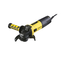 Болгарка (УШМ) Hanskonner HAG13125TES