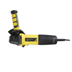 Болгарка (УШМ) Hanskonner HAG13125TES