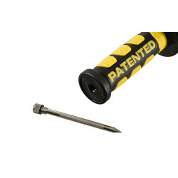 Болгарка (УШМ) Hanskonner HAG13125TJE