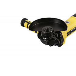 Болгарка (УШМ) Hanskonner HAG13125TJE