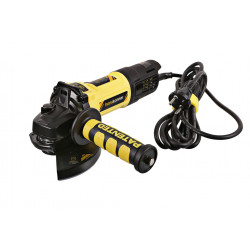 Болгарка (УШМ) Hanskonner HAG13125TJE