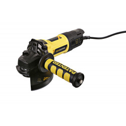 Болгарка (УШМ) Hanskonner HAG13125TJE