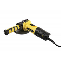 Болгарка (УШМ) Hanskonner HAG13125TJE