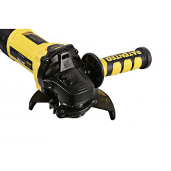 Болгарка (УШМ) Hanskonner HAG13125TJE