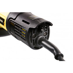 Болгарка (УШМ) Hanskonner HAG13125TJE