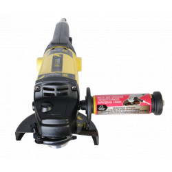 Болгарка (УШМ) Hanskonner HAG12125