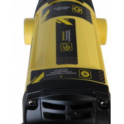 Болгарка (УШМ) Hanskonner HAG12125