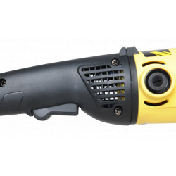 Болгарка (УШМ) Hanskonner HAG12125