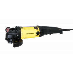Болгарка (УШМ) Hanskonner HAG12125