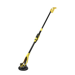 Машина для шлифовки стен Hanskonner PLATINUM HDWS6080BL