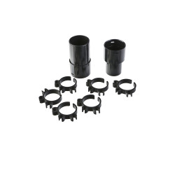 Машина для шлифовки стен Hanskonner PLATINUM HDWS6080BL