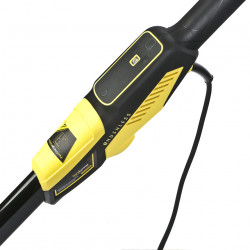 Машина для шлифовки стен Hanskonner PLATINUM HDWS6080BL