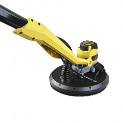 Машина для шлифовки стен Hanskonner PLATINUM HDWS6080BL