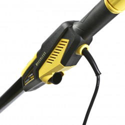 Машина для шлифовки стен Hanskonner PLATINUM HDWS6080BL