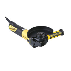 Болгарка (УШМ) Hanskonner PLATINUM HAG9125SB