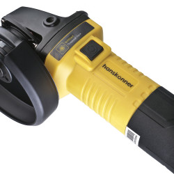 Болгарка (УШМ) Hanskonner PLATINUM HAG9125SB