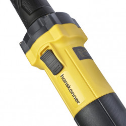 Прямошлифовальная машина Hanskonner PLATINUM HGD0665