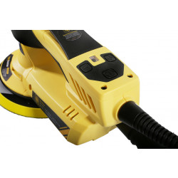 Эксцентриковая шлифовальная машина Hanskonner PLATINUM HOS8140BL