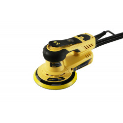 Эксцентриковая шлифовальная машина Hanskonner PLATINUM HOS8140BL