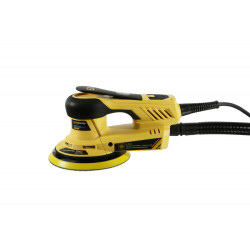 Эксцентриковая шлифовальная машина Hanskonner PLATINUM HOS8140BL