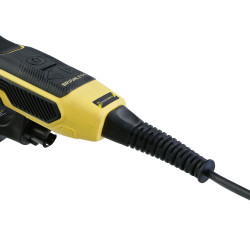 Эксцентриковая шлифовальная машина Hanskonner HOS8145BL