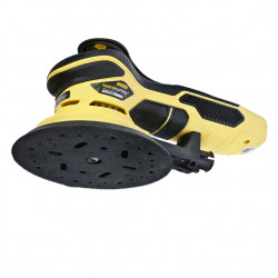 Эксцентриковая шлифовальная машина Hanskonner HOS8145BL