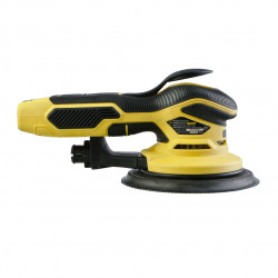 Эксцентриковая шлифовальная машина Hanskonner HOS8145BL