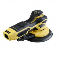 Эксцентриковая шлифовальная машина Hanskonner HOS8145BL