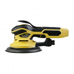 Эксцентриковая шлифовальная машина Hanskonner HOS8145BL