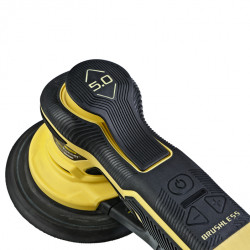 Эксцентриковая шлифовальная машина Hanskonner HOS8145BL