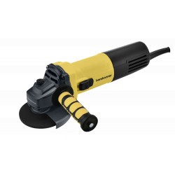 Болгарка (УШМ) Hanskonner HAG1011