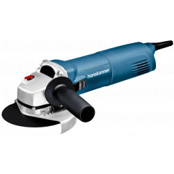 Болгарка (УШМ) Hanskonner PLATINUM HWS1400E