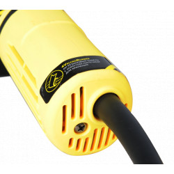 Болгарка (УШМ) Hanskonner HAG11125