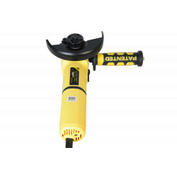 Болгарка (УШМ) Hanskonner HAG11125