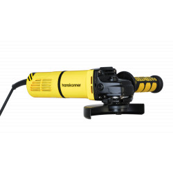 Болгарка (УШМ) Hanskonner HAG11125