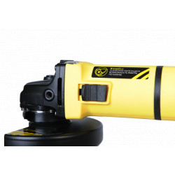 Болгарка (УШМ) Hanskonner HAG11125