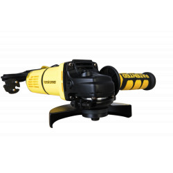 Болгарка (УШМ) Hanskonner HAG11125