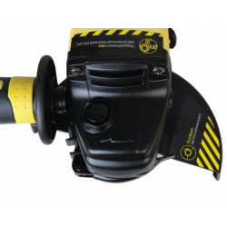 Болгарка (УШМ) Hanskonner HAG11125