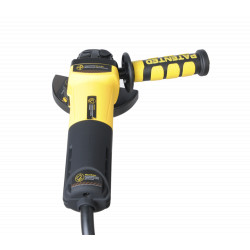 Болгарка (УШМ) Hanskonner HAG90121P