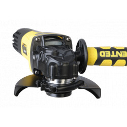 Болгарка (УШМ) Hanskonner HAG90121P