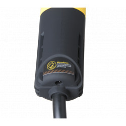 Болгарка (УШМ) Hanskonner HAG90121P